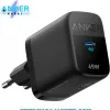 قیمت Anker Charger 313 Powerport 45W USB C Gan Charger A2643