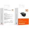 قیمت McDodo charger CH-015 33W