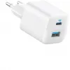 قیمت Anker 323 Dual Port 33W Charger
