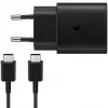 قیمت Charger Samsung EP-TA800 25W Dual Pin With Cable Original