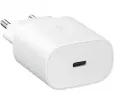 قیمت Samsung wall charger 25W