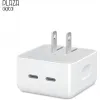 قیمت Apple 35W Dual USB-C Port Compact Power Adapter