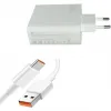 قیمت usb power adapter redmi 120w