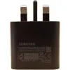 قیمت Charger Samsung EP-TA800 25W Three Pin High Copy