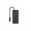 قیمت شارژر فندکی 300 وات گرین لاین مدل spark 300