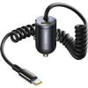 قیمت شارژر فندکی بیسوس مدل Tiny Star VCHXX-C-C توان 30...