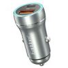 قیمت شارژر فندکی 30 وات ارلدام مدل ES-CC29