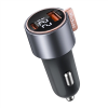 قیمت شارژر فندکی سوپر فست شارژ مک دودو Mcdodo CC-369 75w