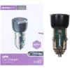 قیمت شارژر فندکی اولتراسور ULTRASUR مدل U-B3