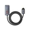 قیمت شارژر فندکی باسئوس مدل CCBT-A0G