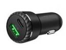 قیمت شارژر فندکی سریع دو پورت مک دودو Mcdodo USB PD...