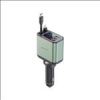 قیمت شارژر فندکی خودرو 90 وات گرین لاین مدل...