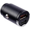 قیمت شارژر فندکی فست شارژ JHY-16/088 PD 5A 100W