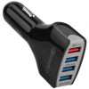 قیمت TSCO TCG 20 W Quick Car Charger
