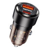 قیمت شارژر فندکی 75 وات ریمکس مدل RCC 360