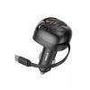 قیمت شارژر فندکی 62 وات هیسکا مدل HCC-336