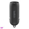 قیمت شارژر فندکی موبایل بلکین مدل BoostCharge 30W USB-C...