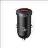 قیمت شارژر فندکی مک دودو مدل Mcdodo CC-2320 توان 33 وات