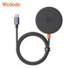 قیمت شارژر وایرلس و مگنتی مک دودو Mcdodo MagQ Qi2 CH-2860