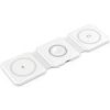 قیمت شارژر بی سیم مدل 3in1 magnetic wireless charger