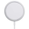 قیمت شارژر بی سیم اپل مدل Apple MagSafe Charger ORG/ MagSafe