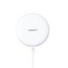 قیمت شارژر بی سیم UGREEN مدل CD186+CD122