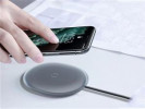 قیمت شارژر وایرلس ۱۵ وات بیسوس Baseus Jelly WXGD-01 Wireless...