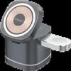 قیمت شارژر بی سیم سه کاره پاوا مدل PW-MG31IPWA Cube