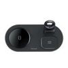 قیمت شارژر وایرلس 15 وات مک دودو | 3in 1 Magnetic CH-706