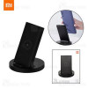 قیمت شارژر وایرلس شیائومی Xiaomi Mi 20W Wireless Charger Stand...