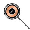 قیمت شارژر بی سیم هیسکا مدل HR-07 توان 15 وات