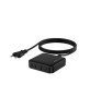 قیمت شارژر رومیزی رسی 100W مدل RC39E
