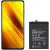 قیمت Battery Xiaomi Poco X3 BN61