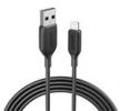 قیمت کابل تبدیل USB به لایتنینگ انکر مدل A8813