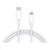 قیمت کابل شارژ تایپ سی/لاتنینگ اپل Apple iPhone 13...