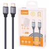 قیمت کابل USB-C الدینیو مدل LC441c طول 1 متر