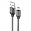 قیمت کابل Micro USB فست شارژ LDNIO LS441 طول 1 متر
