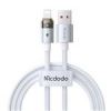 قیمت کابل تبدیل USB به لایتنینگ مک دودو مدل CA-691...