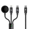 قیمت کابل تبدیل USB-C به میکرو اپل...