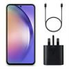 قیمت کابل سوپر فست شارژر اصلی سامسونگ Samsung Galaxy A54