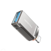 قیمت مبدل USB به لایتینینگ مک دودو مدل OT-8600