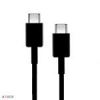 قیمت کابل مشابه اصلی سامسونگ USB Type-C to Type-C Cable 95...