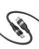 قیمت کابل 180 سانتی متر USB-C به USB-C انکر Anker USB-C to USB-C...