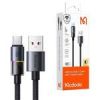 قیمت کابل USB به تایپ سی مک دودو مدل CA-818 طول 1.2 متر...