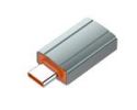 قیمت تبدیل OTG تایپ سی به USB الدینیو LDNIO LC140 USB...