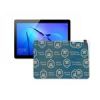 قیمت محافظ صفحه نمایش مدل mediapad T3 10 مناسب برای...
