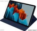 قیمت بوک کاور اورجینال تبلت سامسونگ Galaxy Tab S7 S7 FE