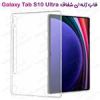 قیمت قاب ژله ای شفاف تبلت Samsung Galaxy Tab S10 Ultra ( 14.6 )
