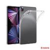 قیمت قاب اپل آیپد Apple iPad Pro 12.9 2021 مدل ژله ای شفاف