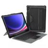قیمت کیف کیبورد دار نیلکین مدل Bumper Combo Backlit تبلت...